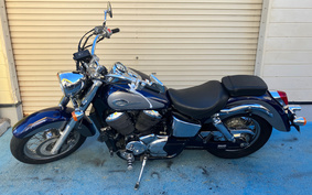 HONDA SHADOW 750 2002 RC44