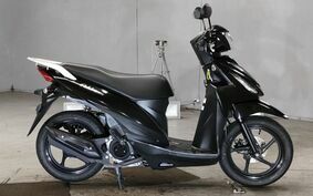 SUZUKI ADDRESS 110 CE47A