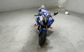 YAMAHA YZF-R6 2008 RJ16