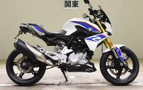 BMW G310R 2018 0G01