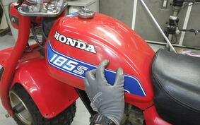 HONDA ATC185 S TB01