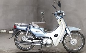 HONDA SUPER CUB110 JA10