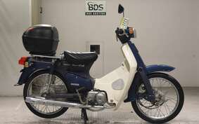 HONDA C50 SUPER CUB E AA01