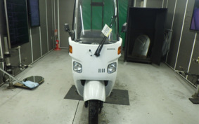 HONDA GYRO CANOPY TA03