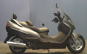 SUZUKI SKYWAVE 400 CK42A