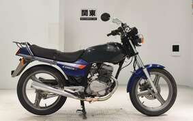 HONDA CB125T JC06