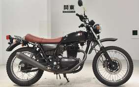 KAWASAKI 250TR BJ250F