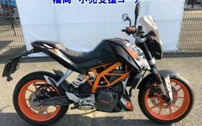 KTM 390 DUKE JGJ40