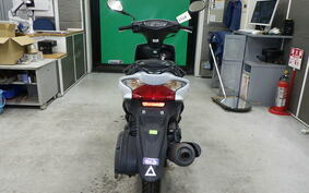 SUZUKI ADDRESS V125 S CF4MA