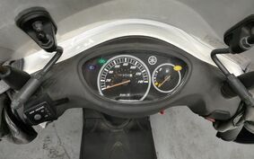 YAMAHA AXIS 125 TREET SE53J