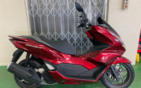 HONDA PCX 160 KF47