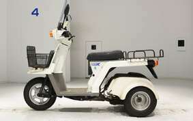 HONDA GYRO X TD02