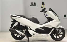 HONDA PCX125 JF81