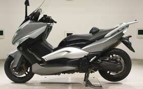 YAMAHA T-MAX500 Gen.3 2011 SJ08J