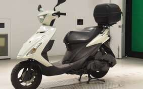 SUZUKI ADDRESS V125 S CF4MA