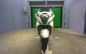 HONDA SILVER WING 400 A 2003 NF01