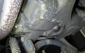 SUZUKI ADDRESS V125 G CF46A