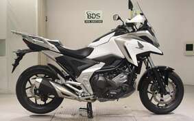 HONDA NC750X DCT 2023 RH09