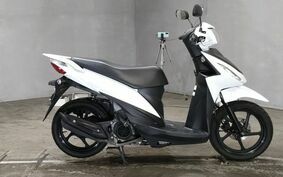 SUZUKI ADDRESS 110 CE47A