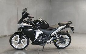 HONDA CBR250R MC41