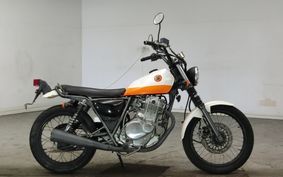 SUZUKI GRASS TRACKER NJ47A