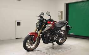 HONDA CB125 R JC91