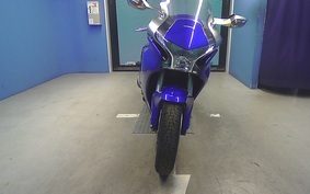 HONDA VFR1200F DCT 2012 SC63