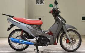 HONDA WAVE 125 I NF125MC