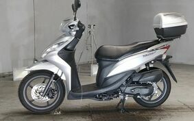 HONDA DIO 110 JF31