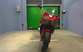 YAMAHA FZ FAZER 2008 RN21J