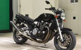 YAMAHA XJR1300 2002 RP03J