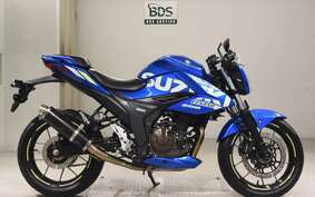 SUZUKI GIXXER 250