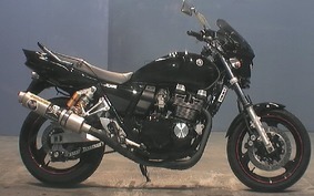 YAMAHA XJR400 R 2006 RH02J