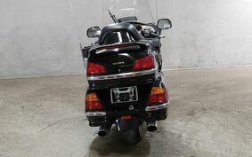 HONDA GL 1800 GOLD WING 2003 SC47