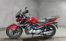 SUZUKI GSR250 GJ55D