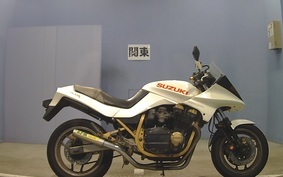 SUZUKI GSX750S KATANA Gen.3 1984 GR72A