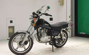 SUZUKI GN125 H