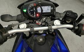 YAMAHA MT-25 RG10J