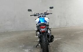 SUZUKI GLADIUS 650 2012 VP55A