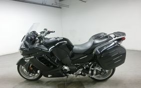 KAWASAKI 1400 GTR 2011 ZGNA10