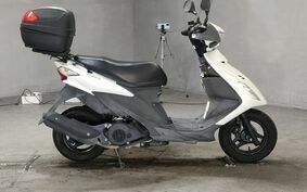 SUZUKI ADDRESS V125 S CF4MA