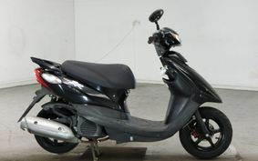 YAMAHA JOG ZR Evolution 2 SA39J