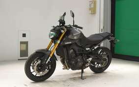 YAMAHA MT-09 A 2014 RN34J