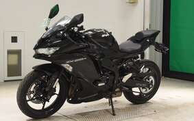 KAWASAKI ZX-25R ZX250E