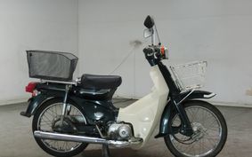 HONDA C70 SUPER CUB CUSTOM C70