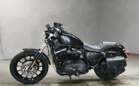 HARLEY XL883R 2008 CS2