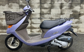 HONDA DIO CHESTER AF68