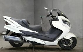 SUZUKI SKYWAVE 250 (Burgman 250) S CJ46A