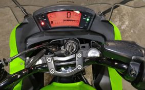 KAWASAKI NINJA400R ER400B