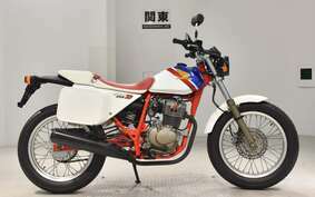 HONDA FTR223 MC34